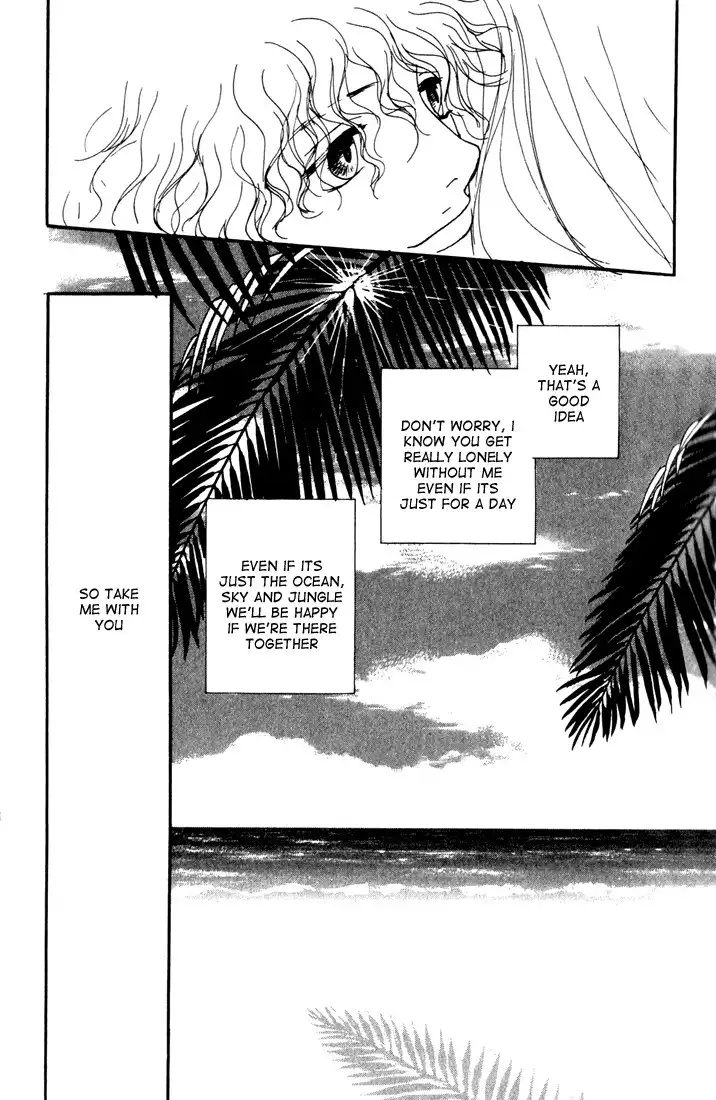 Kimi Wa Petto Chapter 3 39